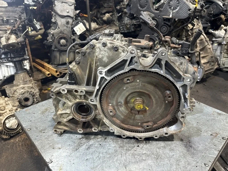 АКПП Hyundai Santa Fe 2006-2012 4500039AC5 G6EA