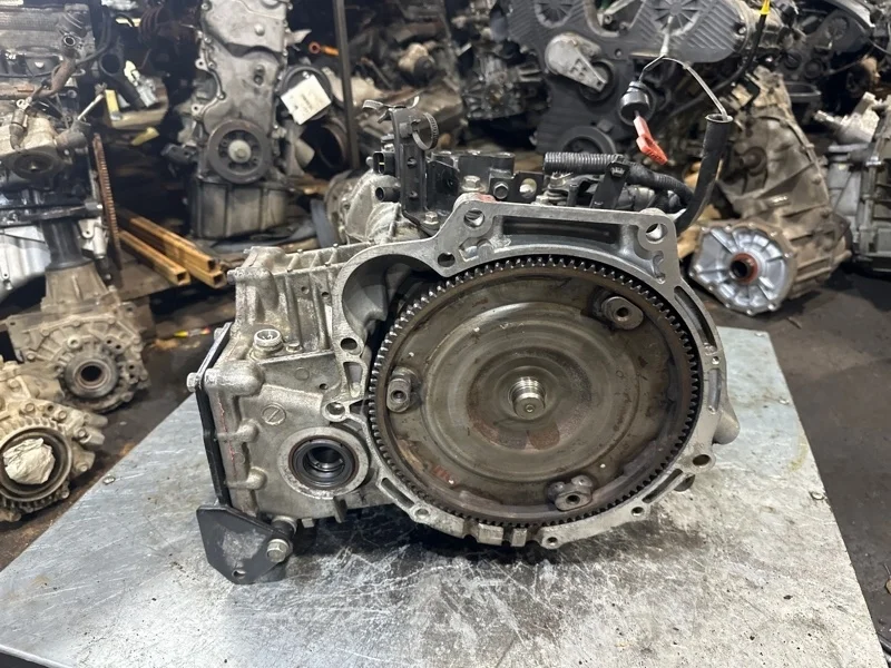 АКПП Hyundai Accent 2001-2010 4500022IE1