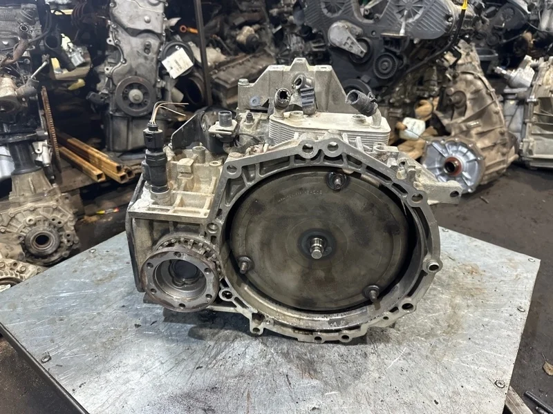 АКПП Skoda Octavia 1997-2005 01M300032MV