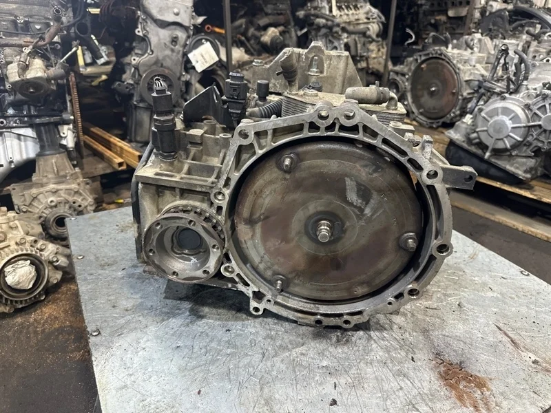 АКПП Volkswagen 1998-2003 01M300032N