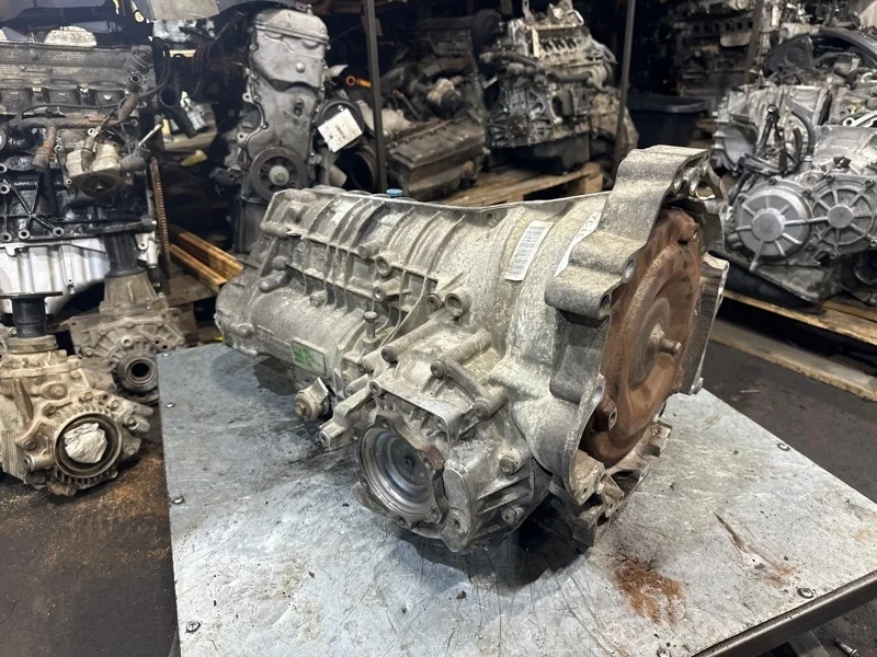 АКПП Volkswagen Passat 2000-2005 01V300048G B5 1.8