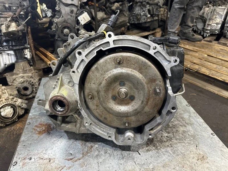 АКПП Ford Mondeo 3 2000-2007 3S7P7000BC 2.0