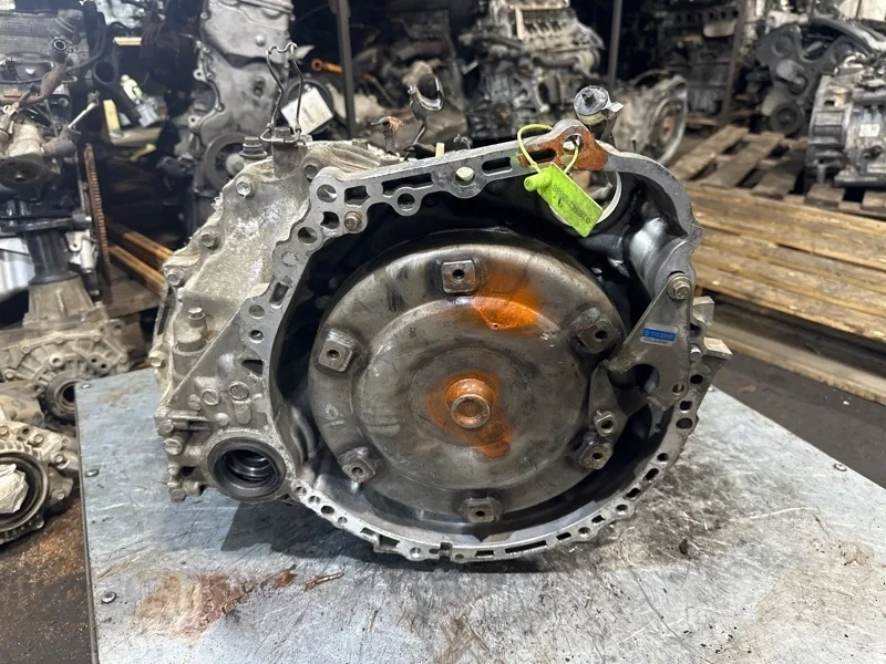 АКПП Toyota Camry 40 2006-2012 3050033460 2AZ