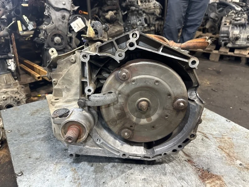 АКПП Peugeot 206 307 407 С3 С4 С5 2223EK 1.4 1.6 2002-2010