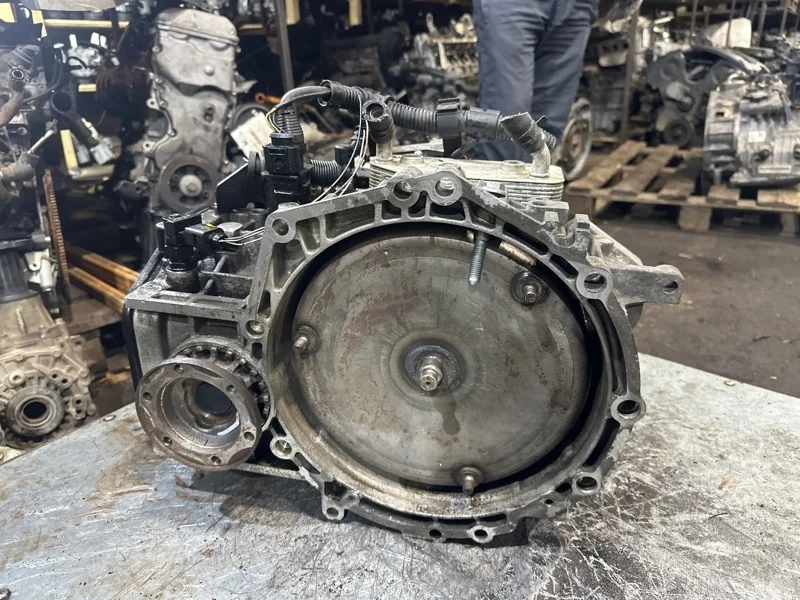 АКПП 01M300032MV