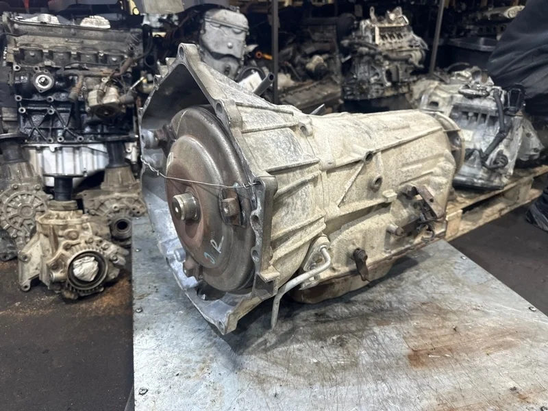 АКПП Cadillac Escalade 2006-2015 19431746 GMT900 6.2