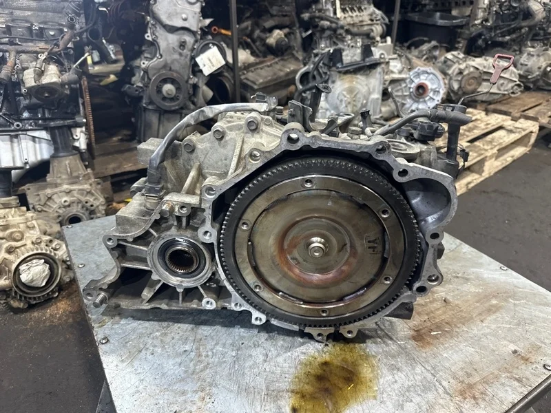 АКПП Hyundai Tucson 2004-2009 4500039215 D4EA 2.0