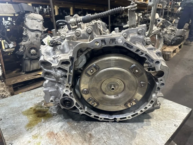 Вариатор Nissan Teana 2003-2008 310201XD14 J31 3.5