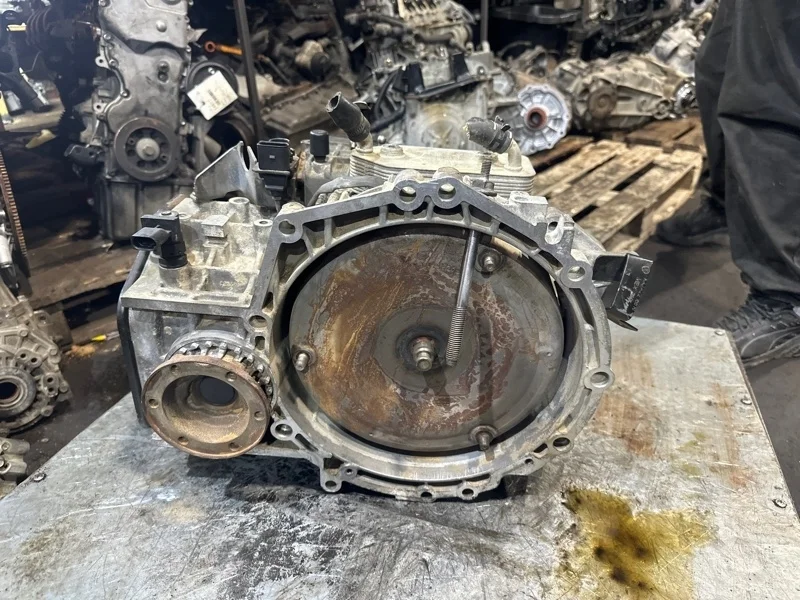 АКПП Volkswagen 1998-2003 01M300032N