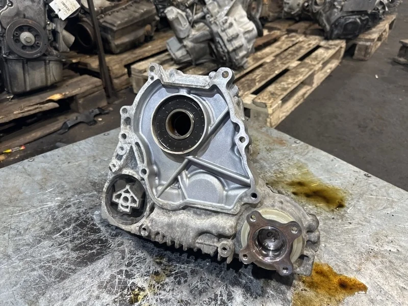 Раздаточная коробка BMW 27108643150