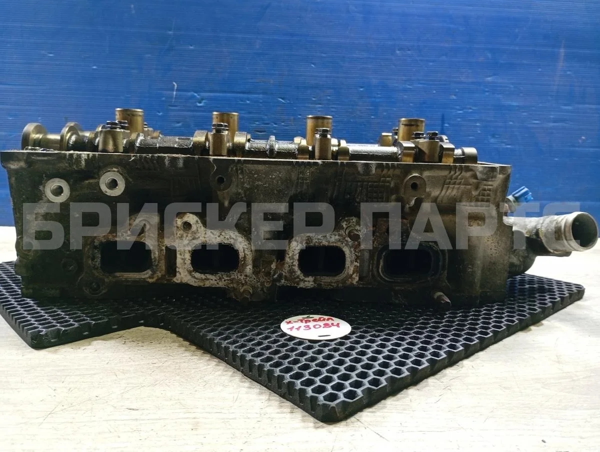 Головка блока Ниссан Икс-Трейл 1  T30