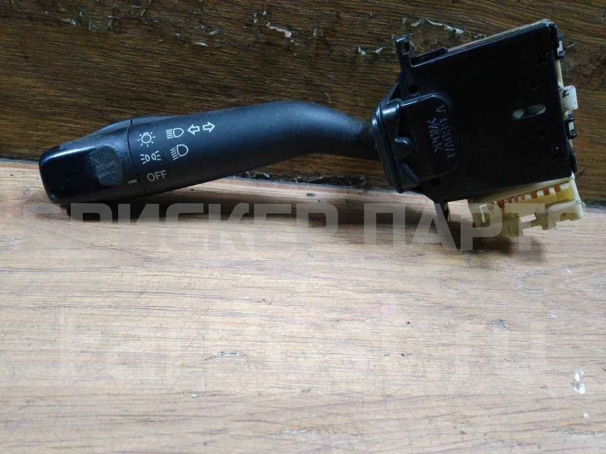 Переключатель Сузуки XL7 (Икс-эль) 1 серия