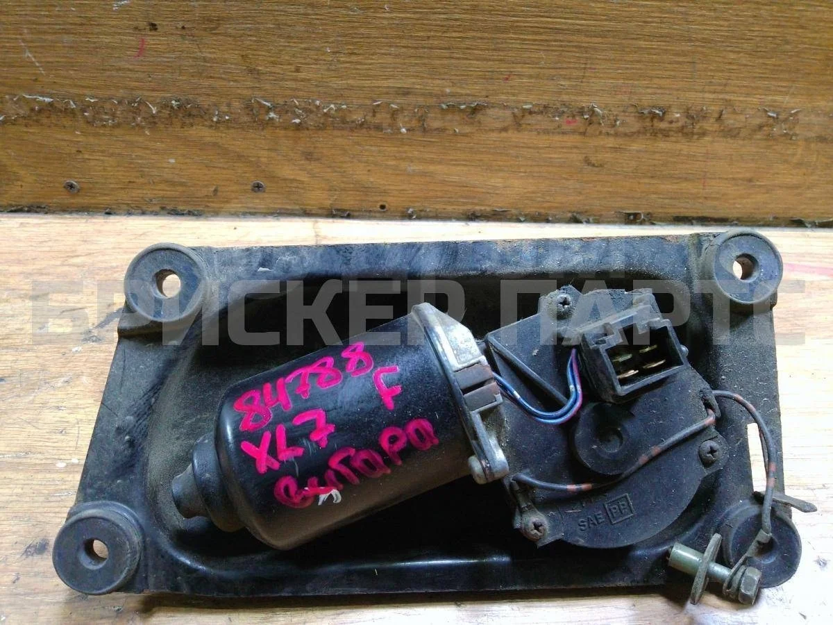 Моторчик дворников Сузуки XL7 (Икс-эль) 1 серия