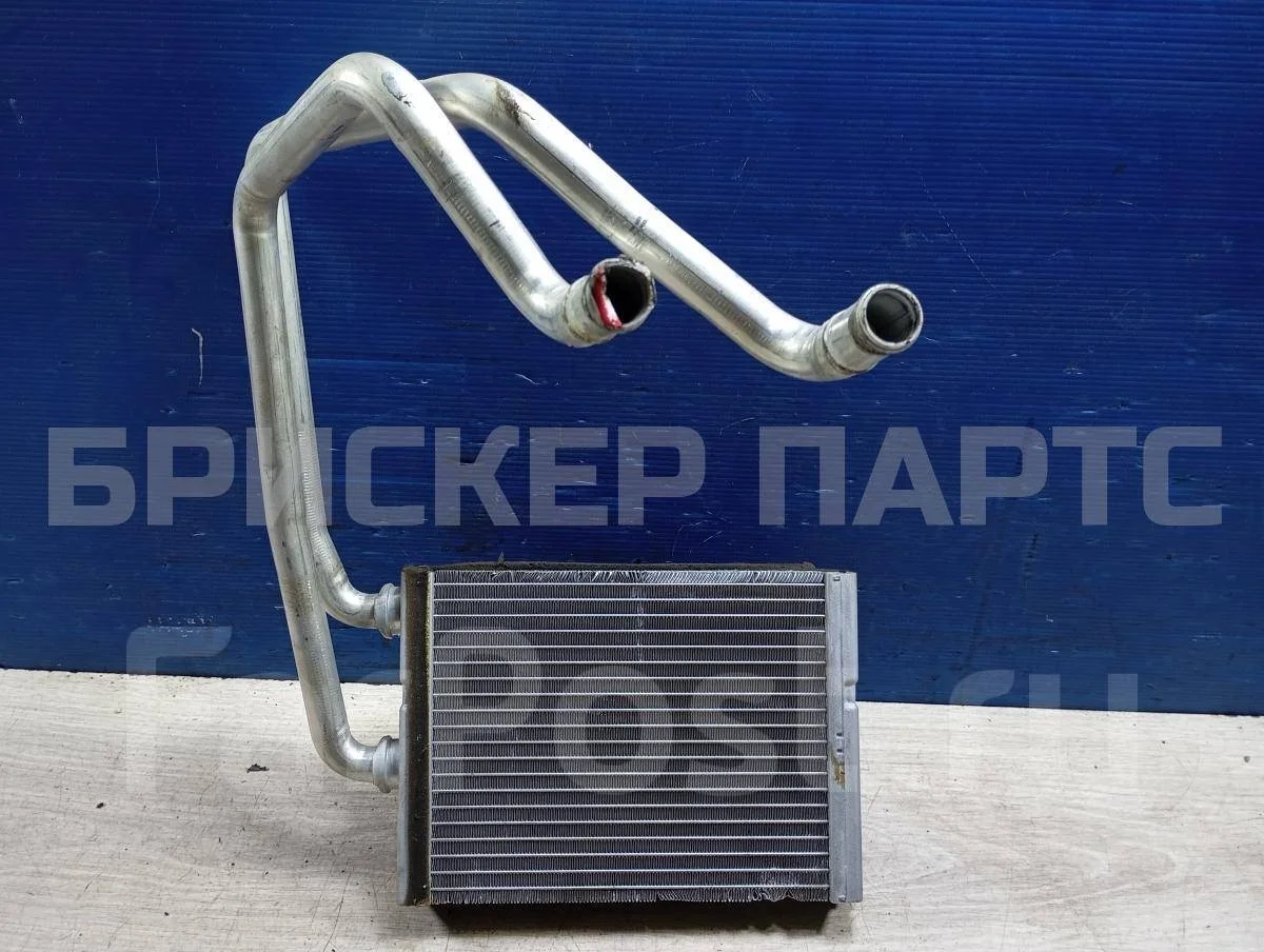 Радиатор отопителя Ниссан Икс-Трейл 1  T30