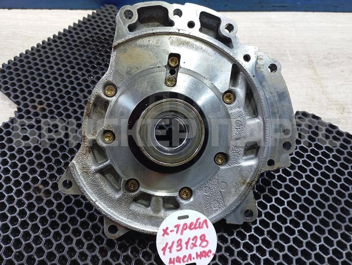 Масляный насос АКПП Ниссан Икс-Трейл 1  T30