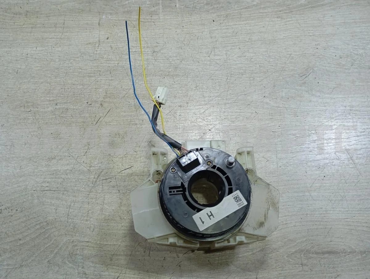 Шлейф подрулевой SRS Ниссан Икс-Трейл 1  T30