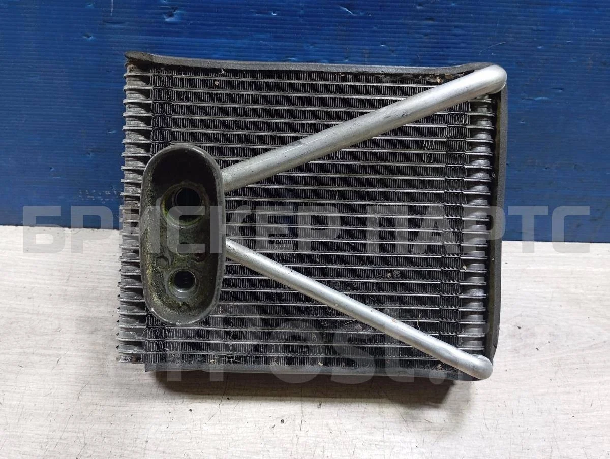 Испаритель кондиционера Ниссан Икс-Трейл 1  T30