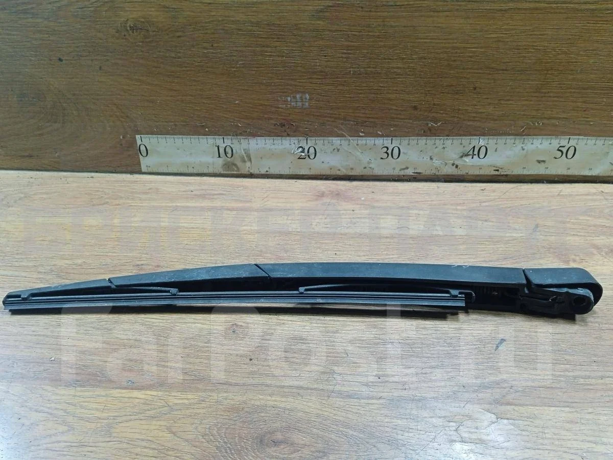 Поводок дворника задний Киа Карнивал 2