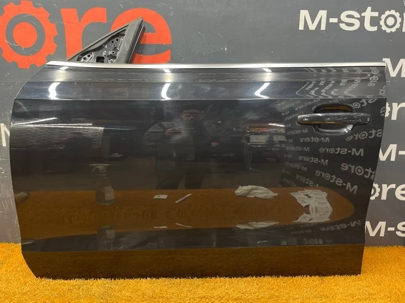 Дверь Audi A5 2010 8T8831051C 8T CDN, передняя левая