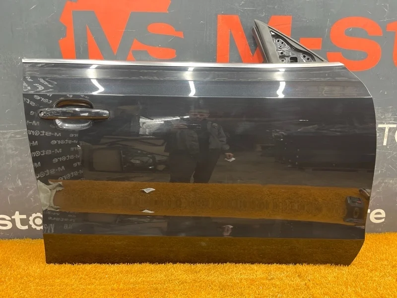 Дверь Audi A5 2010 8T8831052C 8T CDN, передняя правая