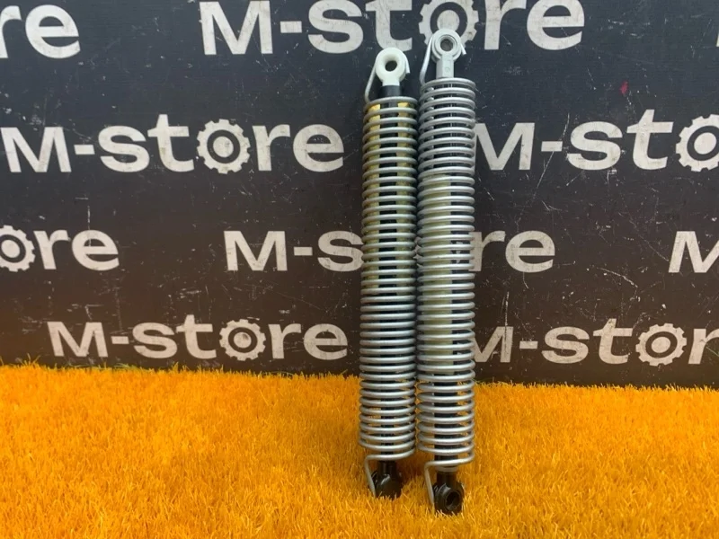 Амортизатор багажника Bmw 5-Series 2012 51247204366 F10 N20B20B