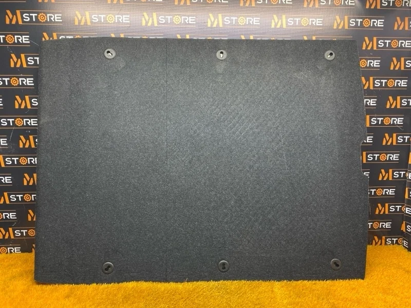 Полка багажника BMW 3-Series 2013 51477246303 F30