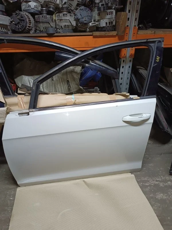 Дверь Volkswagen Golf 2016 5G1