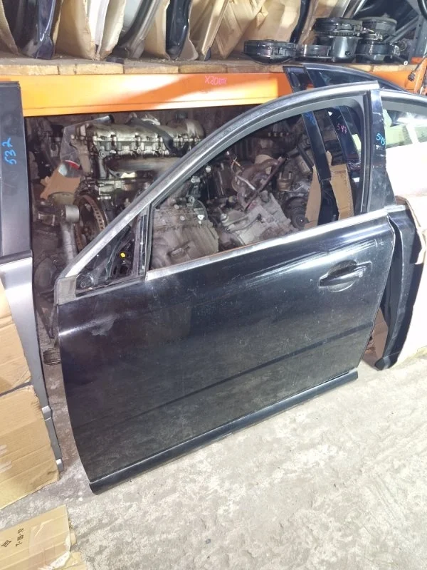 Дверь Volvo V70 2016 BW