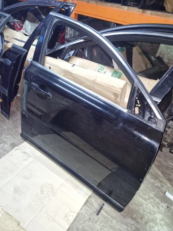 Дверь Volvo V70 2016 BW