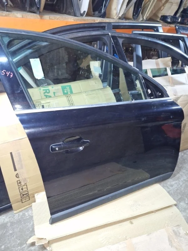 Дверь Volvo XC60 2010 DZ