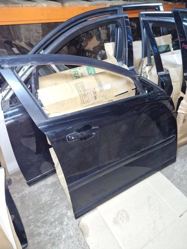 Дверь Volvo s40 2008 MS