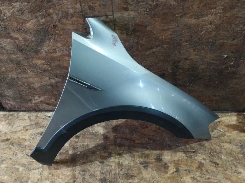 Крыло Volkswagen Golf 2016 5G1