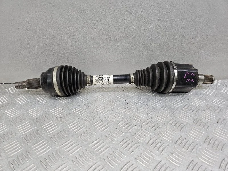 Привод Land Rover Discovery Sport L550