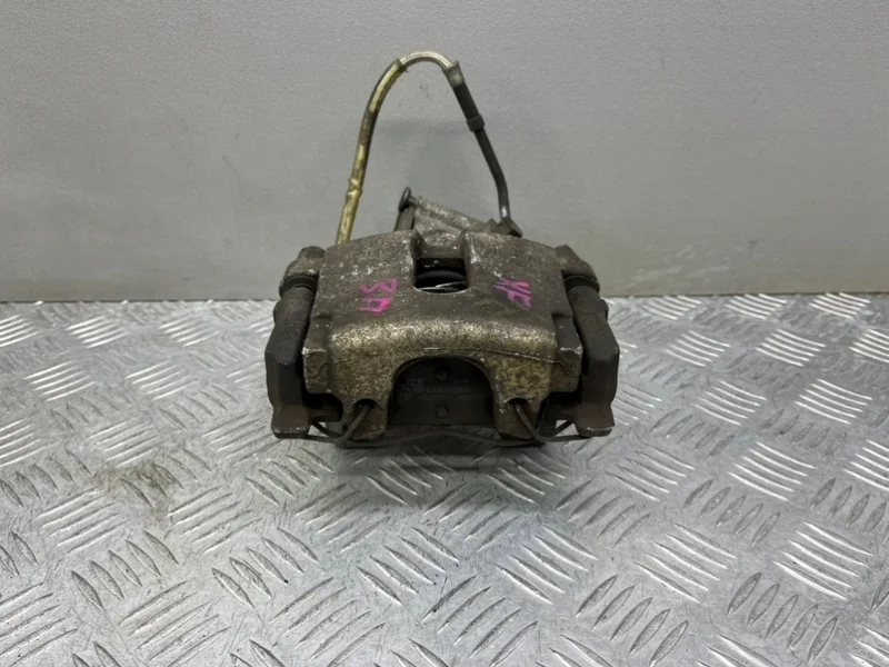 Суппорт Jaguar XF X250