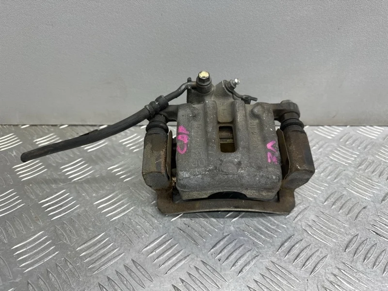 Суппорт Chevrolet Captiva C140