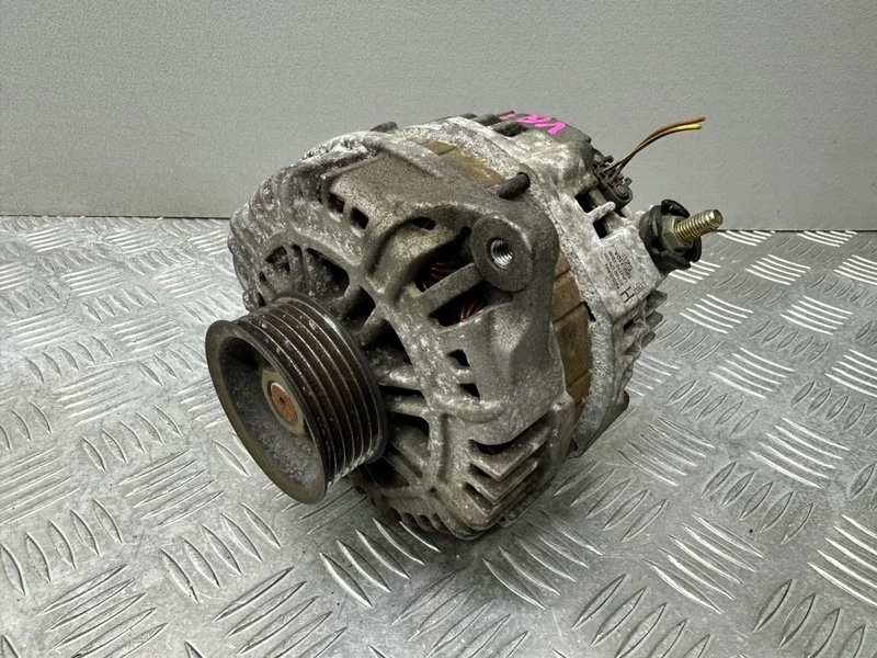 Генератор Nissan Murano Z50