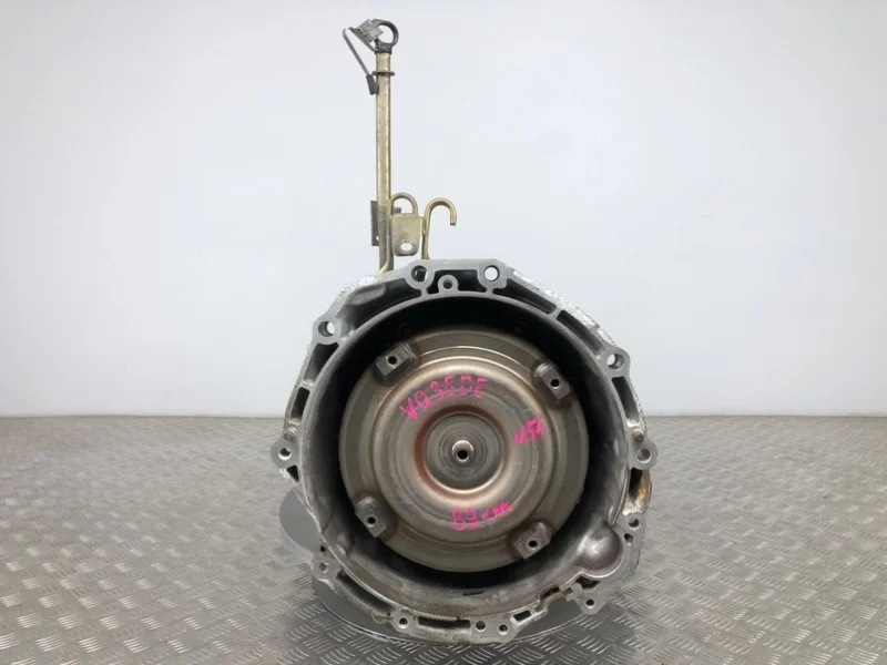 Акпп Infiniti M35 Y50