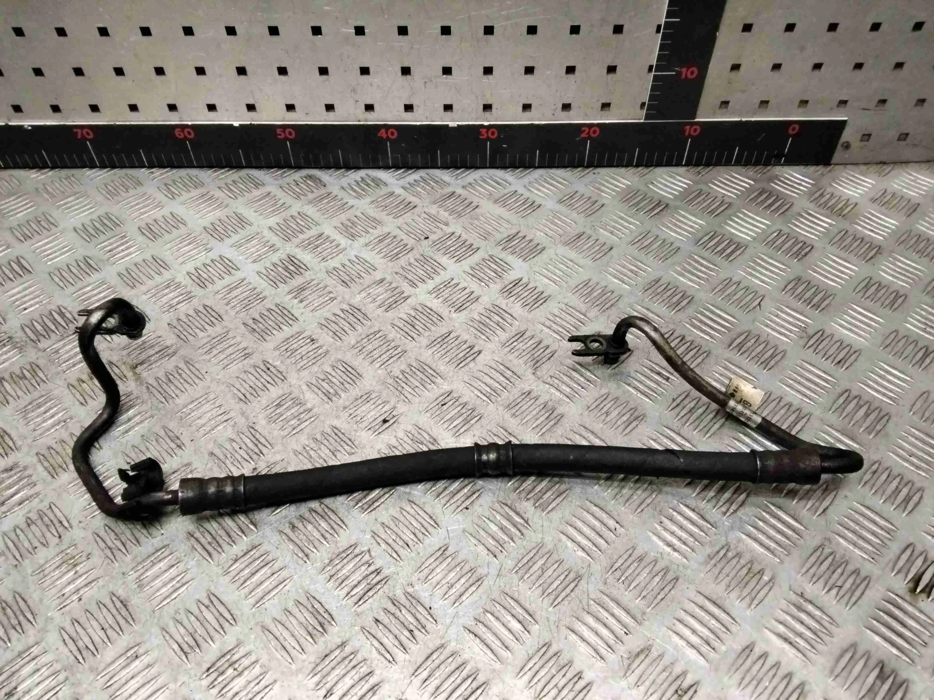 Шланг гидроусилителя Opel Astra Astra H 2004-2007 2005