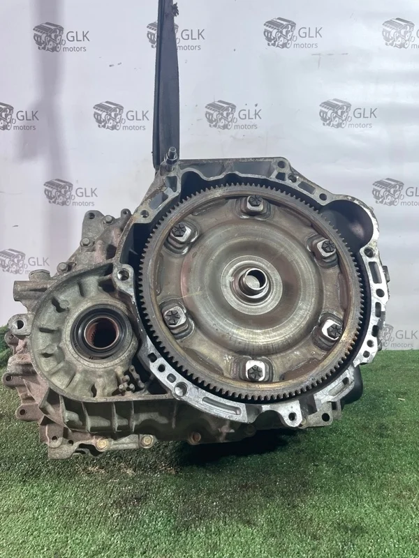 АКПП Hyundai Santa Fe D4HB