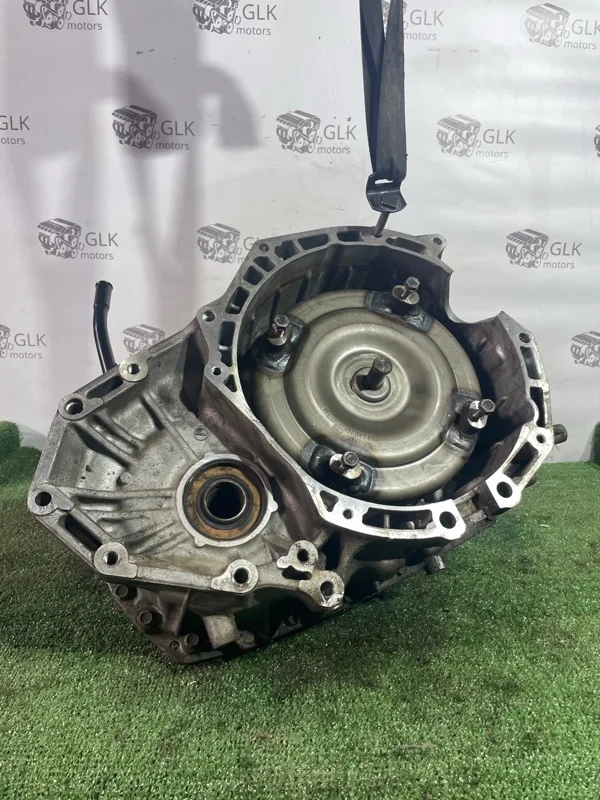 АКПП Ford Mondeo 7G917000BB SEBA