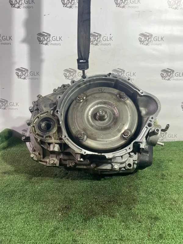 Вариатор Mitsubishi Colt 4A91