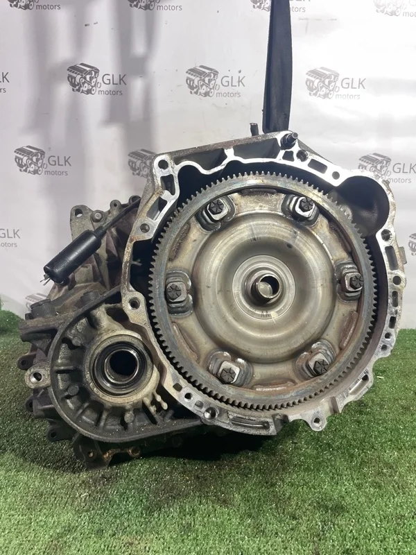 АКПП Hyundai Santa Fe D4HB