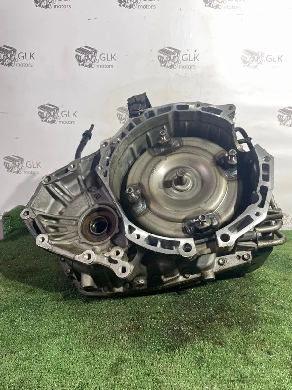 АКПП Ford Mondeo 7G917000BD SEBA