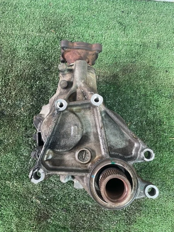 Раздаточная коробка Mazda CX-9 7E537251BT CA