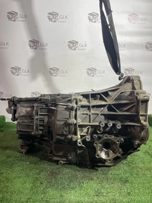 Вариатор AUDI A4 01J301383T ALT