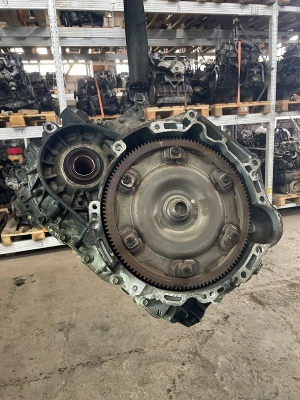 АКПП Hyundai Santa Fe D4HB