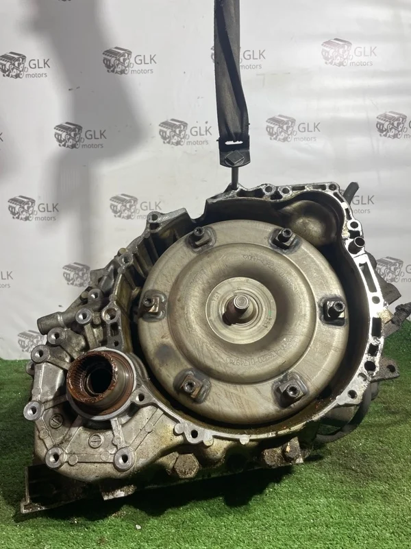 АКПП Volvo V70 8675150 B5254T