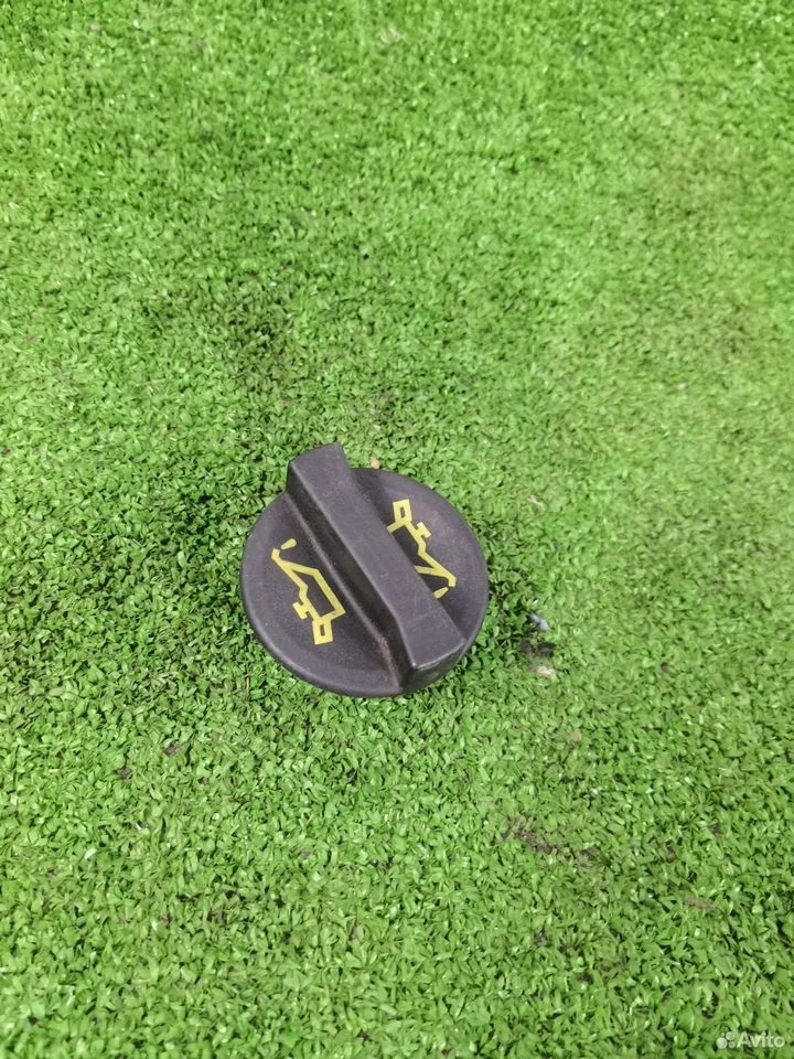 Крышка маслозаливной горловины фокус 2; мондео 4