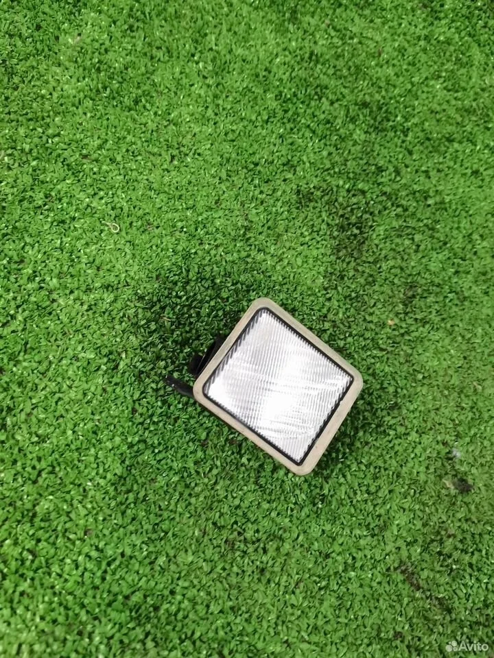 Плафон подсветки зеркала лев ford mondeo 4 1675130