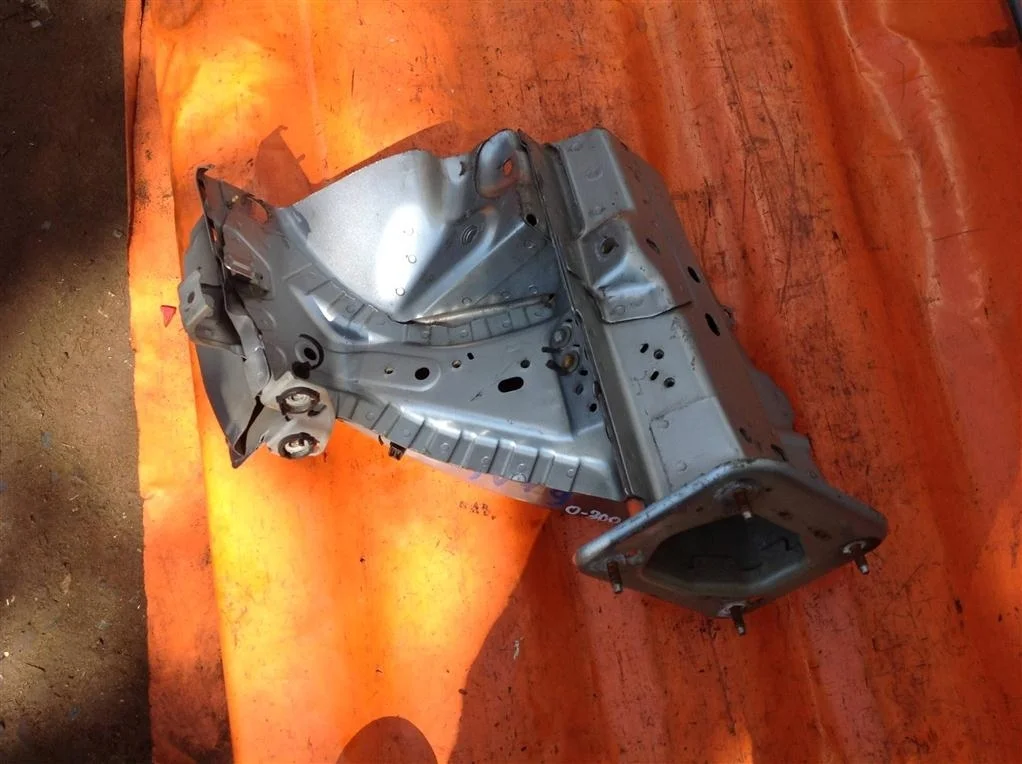 Лонжерон четверть передний левый Ford Mondeo IV (